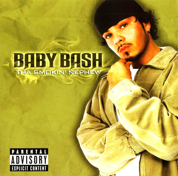 Baby Bash, Major Riley; Baby Bash
